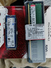 金士頓（Kingston）16GB DDR4 3200 臺式機內存條 （寬窄版本隨機發(fā)貨） 曬單實(shí)拍圖