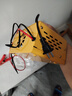 小能人（soulor）汽車電瓶充電器12V24V通用汽車貨車摩托車三輪車通用修復(fù)及快充模式可選純銅芯線加強(qiáng)修復(fù)款 曬單實(shí)拍圖