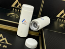 小米伴手禮商務(wù)年會(huì )禮品實(shí)用周年慶退伍紀念品定制保溫杯高端員工獎品 白色小米品牌聯(lián)合四件套 公司項目封頂通車(chē)竣工慰問(wèn)留念 曬單實(shí)拍圖