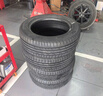 固特異（Goodyear）汽車(chē)輪胎205/60R16 92V EF1 SPORT鷹馳F1酷跑 軒逸/新?？怂?速騰 曬單實(shí)拍圖