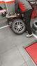 玲瓏輪胎215/55R17 98W 玲瓏臻選 UD 適配起亞K4/名圖 曬單實(shí)拍圖