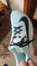 耐克NIKE男子跑步鞋 ZOOM RIVAL FLY 運(yùn)動(dòng)鞋F(xiàn)V6040-400藍(lán)黑粉43 曬單實(shí)拍圖
