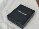 CHIPFANCIERUSB3.2 SD/CFA/CFE B多合一讀卡器CFA存儲卡CFexpress type B 二合一USB4 讀卡器 USB3.2GEN2 CFB讀卡器 讀卡器 曬單實(shí)拍圖