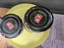 海天 蒜蓉醬 蒜泥 0防腐劑 鮮蒜蓉200g 火鍋蘸料 小龍蝦調料 調味涼拌 曬單實(shí)拍圖