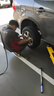 固特異（Goodyear）汽車(chē)輪胎 195/65R15 91V EF1 SPORT鷹馳F1酷跑 卡羅拉/朗逸/寶來(lái) 曬單實(shí)拍圖