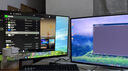 三星（SAMSUNG）27英寸 G61SD QD-OLED 240Hz 2K 0.03msGTG 防燒屏技術(shù)防眩光玄龍騎士 電競顯示器 LS27DG610SCXXF 曬單實(shí)拍圖
