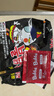 三養（SAMYANG）火雞面三養速食方便面袋裝 700g(140g*5)泡面拌面早餐零食 曬單實(shí)拍圖