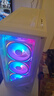 微星（MSI）宙斯盾Ti 15代Ultra7 265K/RTX5070/32G/1T 水冷電競游戲設計師臺式電腦主機整機國家補貼 曬單實(shí)拍圖