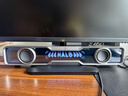 漫步者花再Halo SoundBar桌面音響音箱家用臺式電腦游戲音響長條有線音箱藍(lán)牙5.4RGB燈效破界黑高保真 曬單實(shí)拍圖