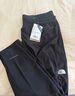 北面（The North Face）速干長(cháng)褲男款防潑濺戶(hù)外運動(dòng)休閑褲25春夏新品|83UC JK3/黑色 XL/180 曬單實(shí)拍圖