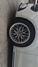 固特異（Goodyear）汽車(chē)輪胎 245/40R19 94V EAG F1 ASY3 鷹馳F1 3代 大眾CC 領(lǐng)克02 曬單實(shí)拍圖