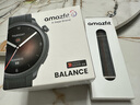 AMAZFIT華米Balance 午夜印象46mm 智能手表 心率血壓 健康監測 滑雪跑步游泳專(zhuān)業(yè)運動(dòng)戶(hù)外 男女士電子表 曬單實(shí)拍圖
