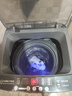 YANGZI揚子集團大容量波輪洗衣機全自動(dòng)藍光智能預約強力風(fēng)干自清潔宿舍家用洗衣機洗烘一體小型甩干機 12kg全自動(dòng)【藍光升級+10年質(zhì)?！恐悄茱L(fēng)干 曬單實(shí)拍圖