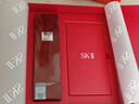 SK-II神仙水230ml抗皺精華液sk2水乳化妝品護膚品套裝禮盒生日禮物女 曬單實(shí)拍圖