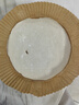 大希地 黃油手抓餅 1600g 20片 0反式脂肪酸 兒童營(yíng)養早餐 面點(diǎn)半成品 曬單實(shí)拍圖