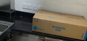 創(chuàng  )維（Skyworth）燃氣灶煤氣灶雙灶家用5.2kW天然氣嵌入式臺式灶具大火力玻璃面板國家補貼Z207BS（不包安裝） 曬單實(shí)拍圖