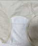 貓人【A類(lèi)醫用彩棉】孕婦內褲初期孕中期孕晚期低腰純棉無(wú)痕大碼內褲 曬單實(shí)拍圖
