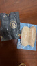 鋒味派黑豬肉爆汁烤腸原味400g火山石香腸兒童早餐火腿肉腸熱狗燒烤食材 曬單實(shí)拍圖