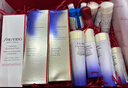 資生堂第二代悅薇清爽水乳套裝美白淡斑護膚品禮盒生日禮物送女友 曬單實(shí)拍圖