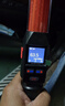 智騁酒精測試儀交通專(zhuān)用檢測儀測酒儀驗測酒駕吹氣式測酒器高精度車(chē)用 曬單實(shí)拍圖
