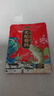 老徽鄉臭鱖魚(yú)安徽黃山特產(chǎn)臭桂魚(yú)腌制生鮮預制菜中秋節送禮徽菜帶包裝重 3條共3斤（單條約1斤）+3料包 曬單實(shí)拍圖