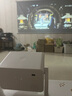 樂視（Letv）X216 投影儀家用智能家庭影院電視臥室便攜云臺投影機（巨幕超清 高亮升級 AI語音控制 手機投屏） 曬單實拍圖
