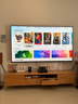 索尼（SONY）KD-85X85K 85英寸 4K HDR 全面屏智能電視 廣色域 120Hz 客廳巨幕 曬單實(shí)拍圖