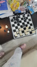 預售 現代國際象棋開(kāi)局 MCO-15 國際象棋書(shū)籍 英文原版 Modern Chess Openings MCO-15 Revised 可搭后翼棄兵 曬單實(shí)拍圖