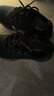 Allbirds羊毛鞋Wool Runner NZ Waterproof秋季防滑緩震男女同款休閑鞋 自然黑（自然黑底） 41 /M8 男碼 曬單實(shí)拍圖