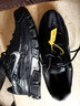 耐克NIKE男子休閑鞋 防滑耐磨 INITIATOR運動(dòng)鞋IB4595-001黑43 曬單實(shí)拍圖