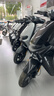 九號（Ninebot）【2025款新品】電動(dòng)摩托車(chē)M5 100 高階電摩革新者 鉛酸電摩【門(mén)店自提】 幻影銀/瑩夜黑/光子橙 曬單實(shí)拍圖