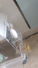LISM鳥(niǎo)用學(xué)習機鸚鵡學(xué)話(huà)機玄鳳復讀機教鳥(niǎo)學(xué)說(shuō)話(huà)八哥學(xué)舌講話(huà)錄音機 新款學(xué)習機（可錄音） 曬單實(shí)拍圖