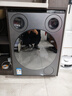 米家小米三區洗Pro滾筒洗衣機家用全自動(dòng)標準尺寸 內衣襪子三筒分區洗【雷總發(fā)布會(huì )同款】XQG105MJ101 曬單實(shí)拍圖