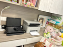 惠普（HP）打印機117w/1188w無(wú)線(xiàn)黑白激光打印機 辦公商務(wù)學(xué)習家用 打印復印掃描一體機多功能學(xué)生試卷作業(yè) 117w套餐一【加粉硒鼓+大禮包】店長(cháng)推薦 曬單實(shí)拍圖