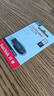 閃迪（SanDisk）128GB USB3.2 U盤(pán) CZ550黑色 讀速100MB/s 安全加密 數據恢復 學(xué)習辦公電腦車(chē)載 高速大容量?jì)?yōu)盤(pán) 曬單實(shí)拍圖