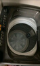 海爾（Haier）波輪洗衣機全自動(dòng) 8公斤大神童 小型租房家用大容量 洗脫一體除螨抗菌智能預約省水省電洗衣機 8公斤洗脫一體+15分鐘速洗+桶自潔+去污風(fēng)暴洗 曬單實(shí)拍圖