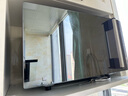 美的（Midea）微碳系列微波爐家用微烤一體機不銹鋼內膽一級能效平板23升解凍解熱PC23M8 曬單實(shí)拍圖