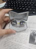 HIFIMAN（海菲曼）【國家補貼】Svanar Wireless大天鵝真無線 主動降噪藍(lán)牙耳機 入耳式無線耳機 HIFI音質(zhì) 曬單實拍圖
