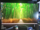 雷鳥(niǎo)（FFALCON）U8 25款 27英寸4K165Hz高刷電競顯示器 1152分區QD-MiniLED  Type-C 90W HDR1400 游戲辦公顯示屏 【U8爆款】節能版/內置音響/旋轉升 曬單實(shí)拍圖