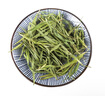 奧祥堂淡竹葉100g/袋淡竹葉茶新鮮嫩芽石竹葉養生花茶正品新貨泡水清香 曬單實(shí)拍圖