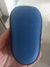 飛利浦（PHILIPS）【11.11狂歡開(kāi)搶】剃須刀電動(dòng)男士刮胡刀電動(dòng)刀 進(jìn)口雙刀頭剃胡刀干電池便攜式須刨電須刀送老公 PQ206/18【經(jīng)典干電池款】 曬單實(shí)拍圖