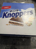 knoppers優(yōu)力享 德國進(jìn)口 巧克力威化餅干24包600g休閑零食早餐代餐下午茶 曬單實(shí)拍圖