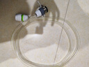 綠田（LUTIAN）高壓洗車(chē)機家用1400W清洗機便攜水泵水槍神器庭院接新能源精靈S4 曬單實(shí)拍圖