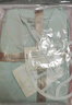 嫚熙月子服 春秋產(chǎn)后家居服居家外出喂奶哺乳睡衣2件套孕婦睡衣套裝 曬單實(shí)拍圖