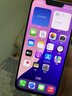 【白條免息】Apple iPhone13 蘋(píng)果13 國行5G全網(wǎng)通   雙卡 蘋(píng)果手機 粉色【現貨速發(fā)】 99新256G【限時(shí)特惠+三年店保+豪華禮包】 曬單實(shí)拍圖