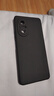 華為（HUAWEI）nova12手機殼液態(tài)硅膠全包防摔軟殼適配nova11pro8se7se5g55pro款男女通用 【黑色送手機膜】 真液態(tài)硅膠親膚不沾灰 華為 nova 9 SE 曬單實拍圖