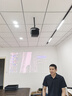 堅果投影（JMGO）N1S Pro 4K至臻版 超高清純三色激光 云臺投影儀家用影院 國家補貼20%(2500lm+無(wú)損三色激光) 曬單實(shí)拍圖