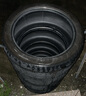 米其林（MICHELIN）汽車輪胎 235/45R18 98W 浩悅五代 Primacy 5 適配邁騰/凱美瑞 曬單實拍圖