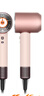 戴森（DYSON）全新HD16吹風(fēng)機(jī)Supersonic電吹風(fēng)負(fù)離子進(jìn)口家用禮物落日玫瑰海外版(220V電壓搭配插頭轉(zhuǎn)換器使用) 曬單實(shí)拍圖
