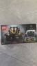 樂(lè )高（LEGO）積木拼裝賽車(chē)系列76923 蘭博基尼GT超跑男孩兒童玩具生日禮物 曬單實(shí)拍圖